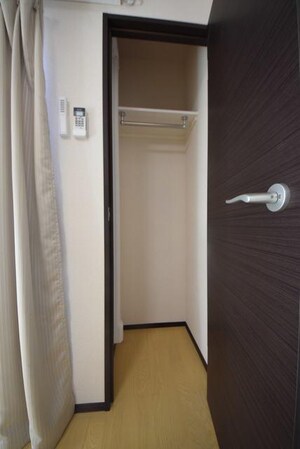 クレイノ桜ルミナスの物件内観写真